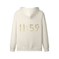 Eleven Fifty Nine Zip Up Hoodie