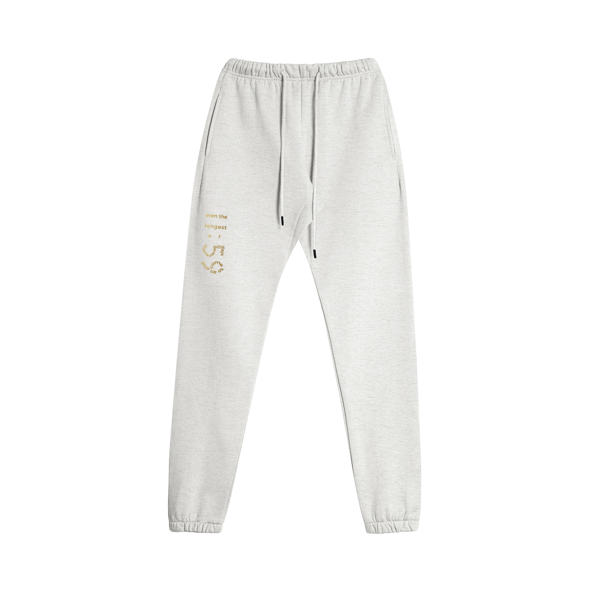 Eleven Fifty Nine Sweatpants