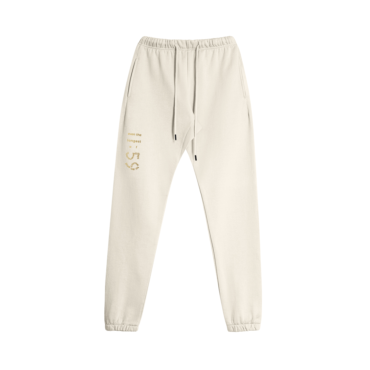 Eleven Fifty Nine Sweatpants