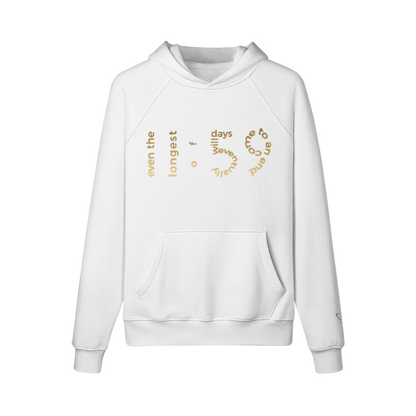 Eleven Fifty Nine Hoodie