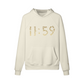 Eleven Fifty Nine Hoodie