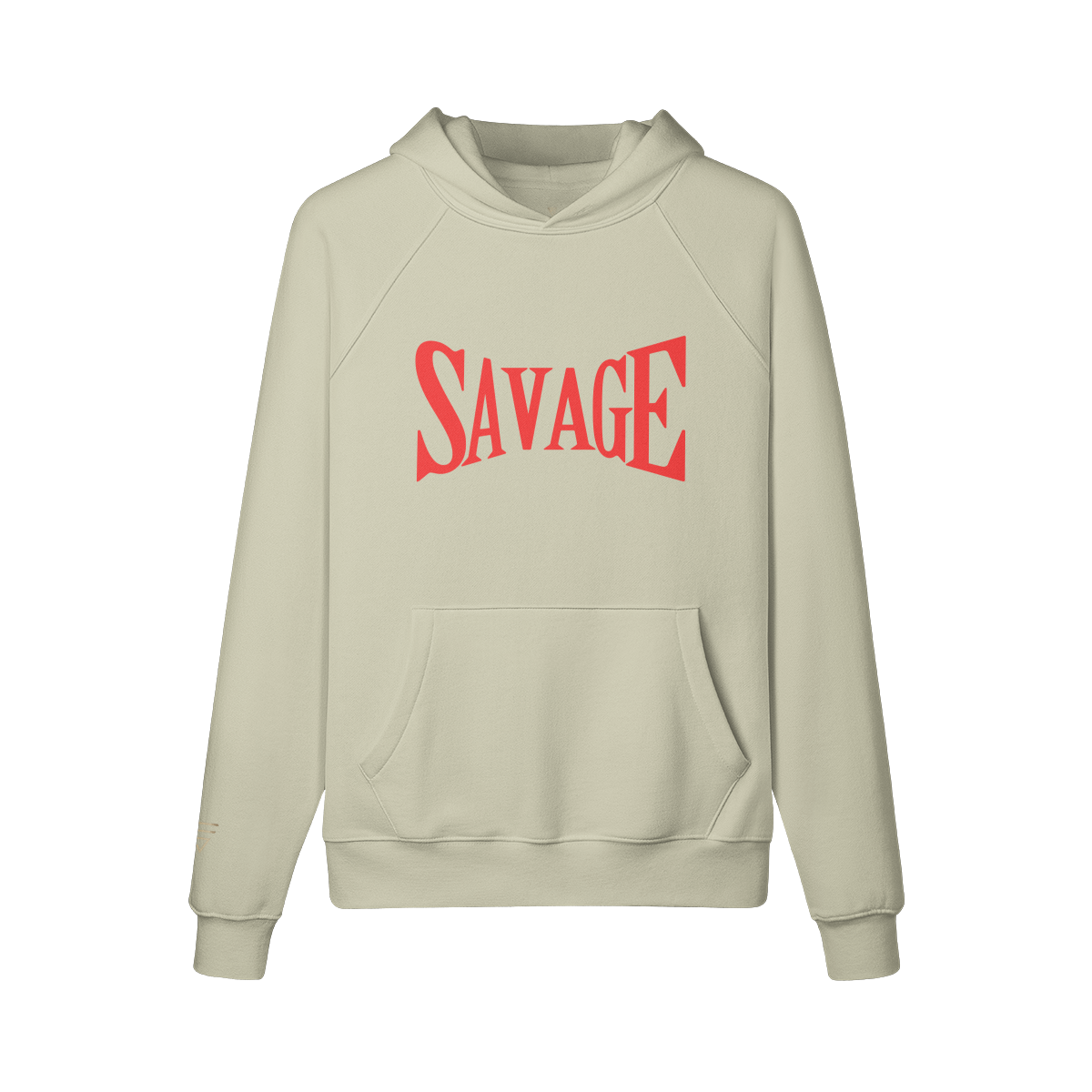 Savage Hoodie