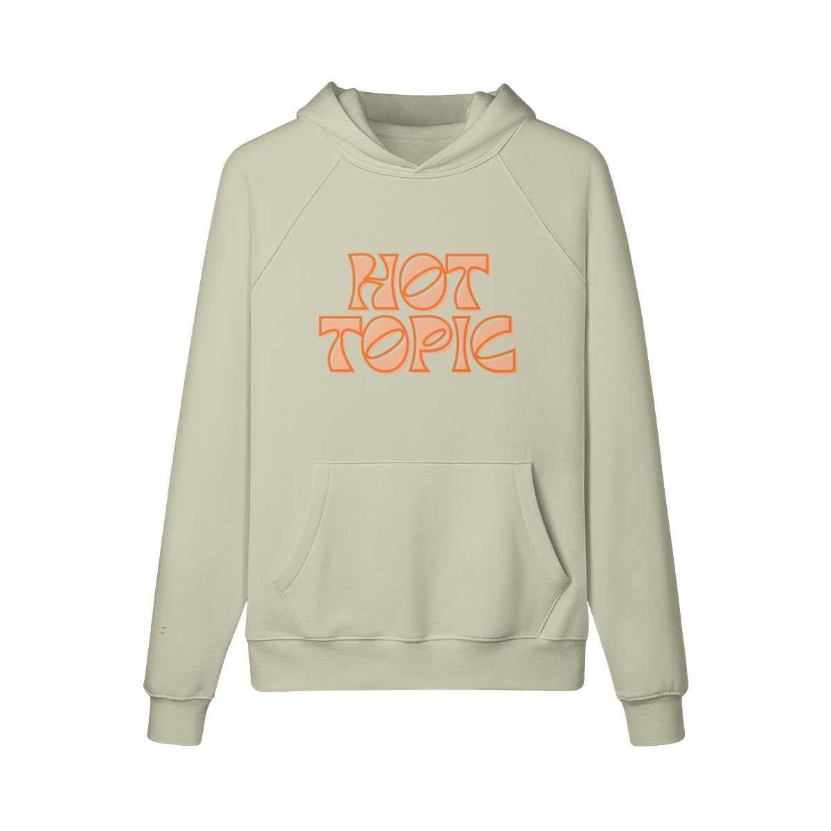 Hot Topic Hoodie