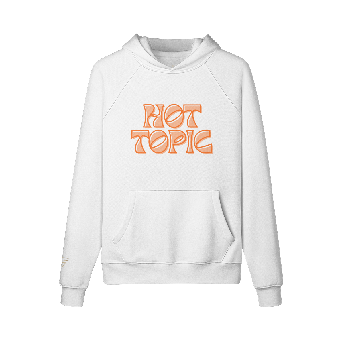 Hot Topic Hoodie