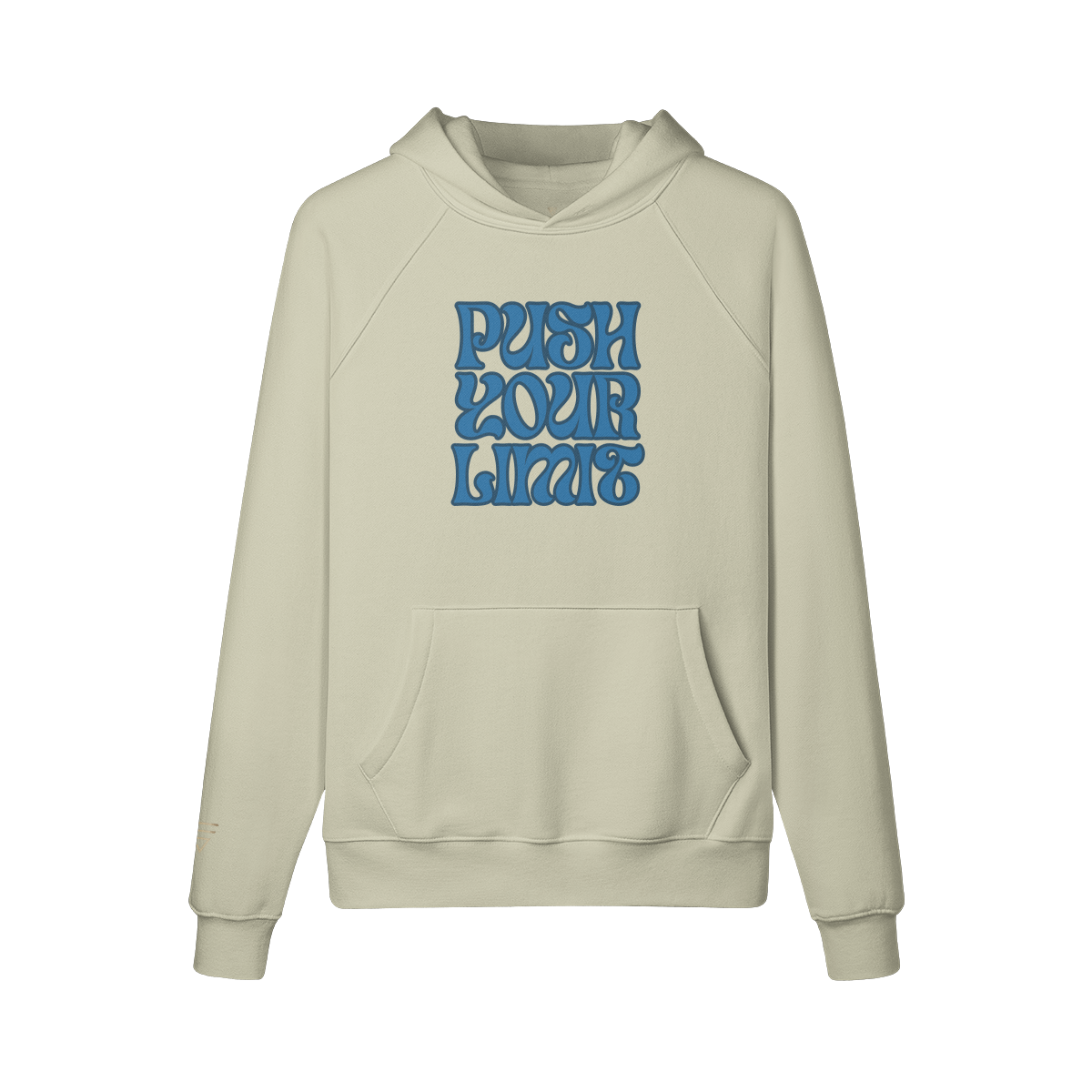 Push Your Limits Hoodie