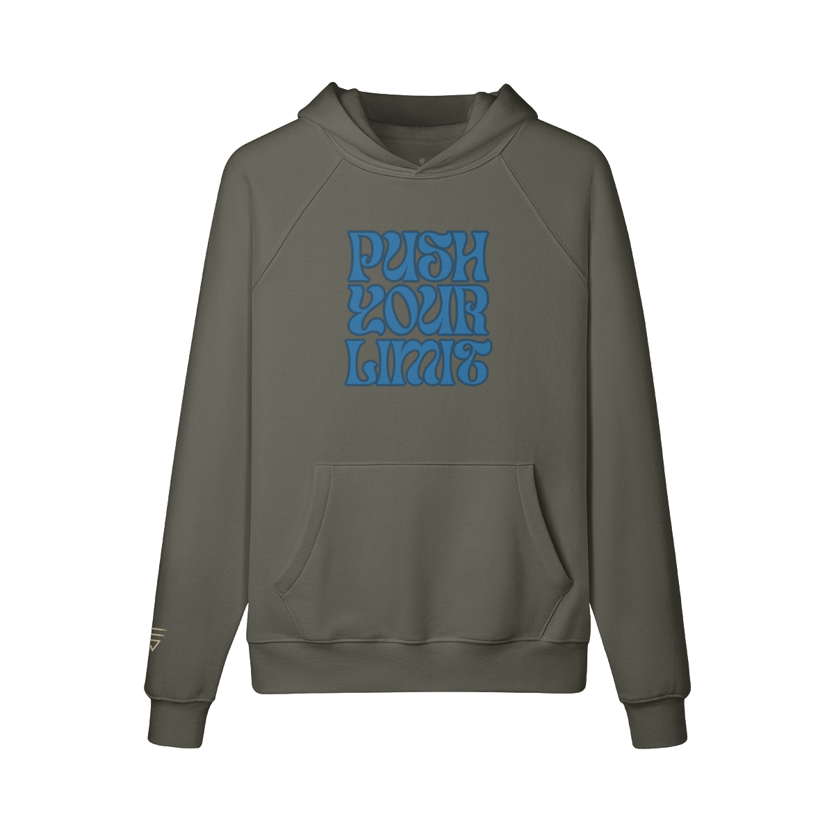 Push Your Limits Hoodie