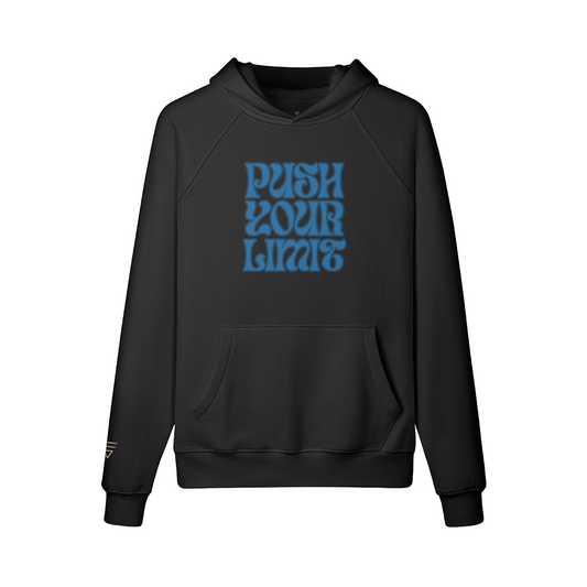 Push Your Limits Hoodie