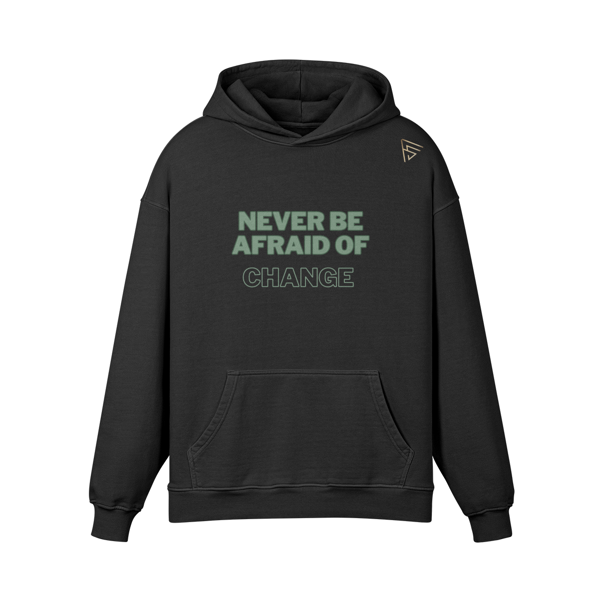 Change is Good Hoodie