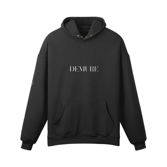 Demure Hoodie