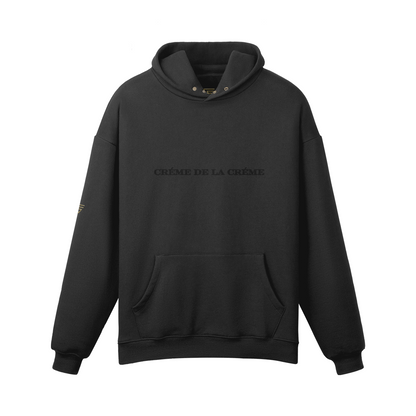 Créme de la Créme Hoodie