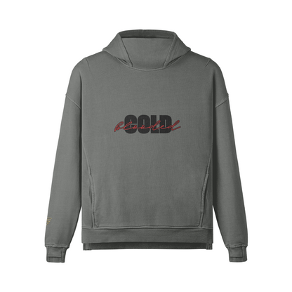 Cold Blooded Exclusive Hoodie